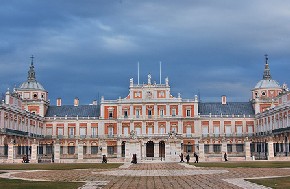 Palacio Real de Aranjuez